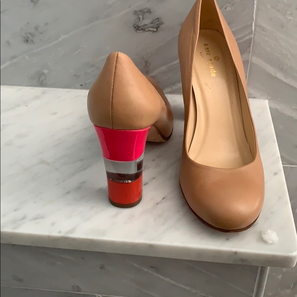 Kate Spade shoe - Picture 3 of 3